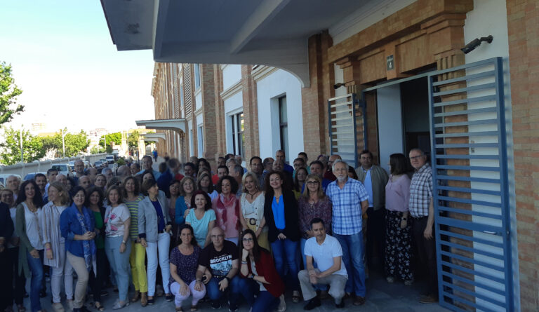 ¿Qué era el Centro Municipal de Informática del Ayuntamiento de Málaga (CEMI)?