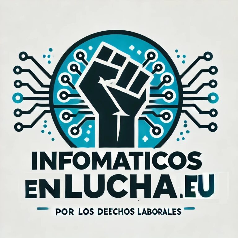 Estrenamos dominio adicional: «informaticos en lucha .eu»