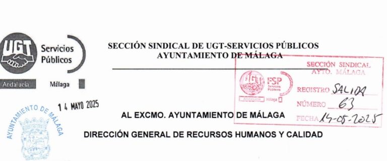 Nuevo recurso contra la asignación provisional de funciones superiores
